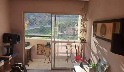 Apartamento com 2 quartos à venda em Vila Nova Jundiainópolis - SP