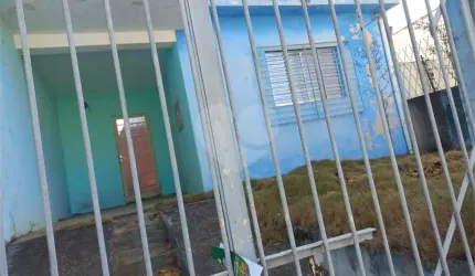 Casa com 2 quartos à venda em Jardim Pacaembu - SP