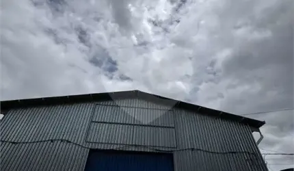 Galpão para locação em Glebas - SP