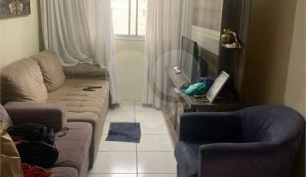 Apartamento com 3 quartos à venda em Residencial Terra Da Uva - SP