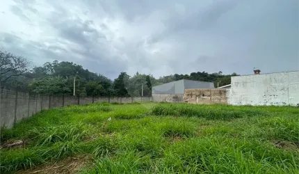 Terreno à venda em Cidade Nova - SP