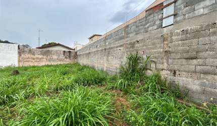 Terreno à venda em Cidade Nova - SP