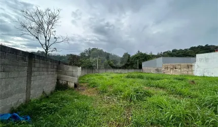 Terreno à venda em Cidade Nova - SP