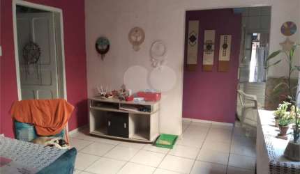 Casa com 2 quartos à venda em Colônia - SP