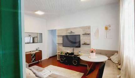 Casa com 4 quartos à venda em Ponte De São João - SP