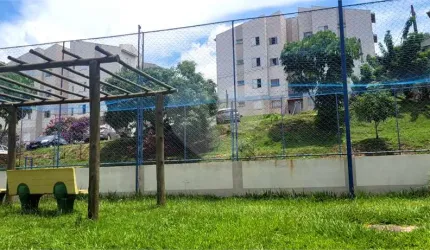 Apartamento com 2 quartos para locação em Vila Nambi - SP