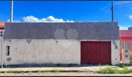 Loteamento com 1 quartos à venda em Centro - SP