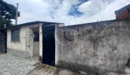 Casa com 4 quartos à venda em Jardim Santo Antônio Ii - SP