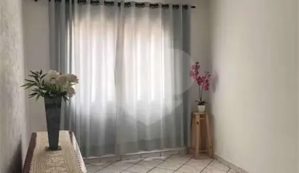 Apartamento com 3 quartos à venda em Santa Júlia - SP