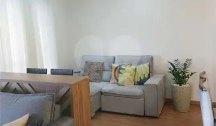 Apartamento com 2 quartos à venda em Engordadouro - SP