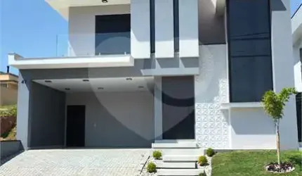 Condomínio com 3 quartos à venda em Jardim Celeste - SP