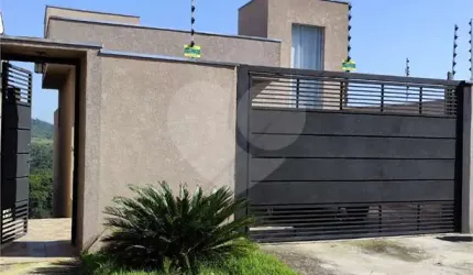 Casa com 3 quartos à venda em Portais (polvilho) - SP