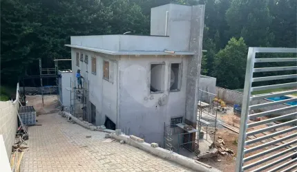 Condomínio com 3 quartos à venda em Caxambu - SP