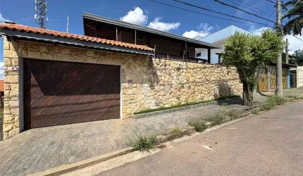 Casa com 5 quartos à venda em Jardim Florestal - SP