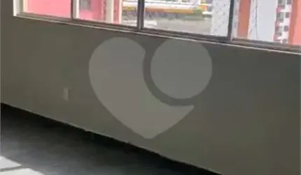 Apartamento com 3 quartos para locação em Ponte De São João - SP