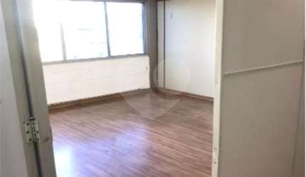 Salas para locação em Anhangabaú - SP