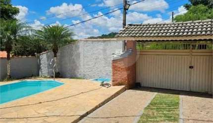 Chácara com 5 quartos à venda em Parque Dos Cafezais Ii - SP