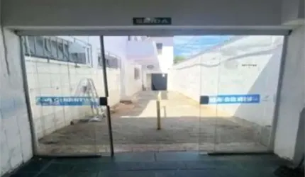 Salão Comercial para locação em Bela Vista - SP