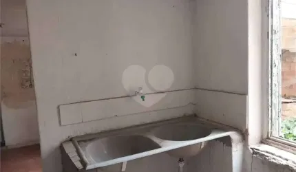 Casa com 2 quartos à venda em Ponte De São João - SP