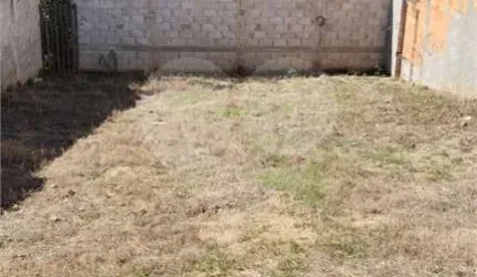 Terreno à venda em Jardim Itália - SP