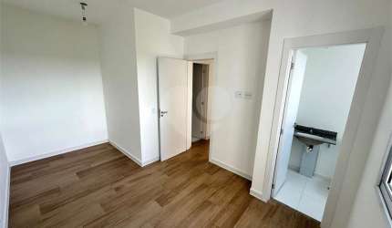 Apartamento com 2 quartos à venda ou para locação em Chácaras Saudáveis E Encantadoras - SP