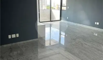 Apartamento com 3 quartos à venda ou para locação em Centro - SP