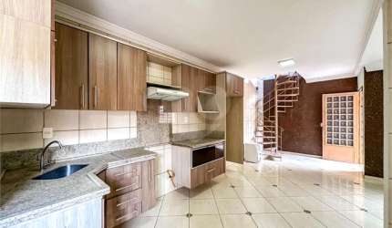 Casa com 3 quartos à venda em Residencial Monte Verde - SP
