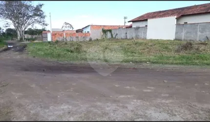 Terreno à venda em Jardim Itanhaém - SP