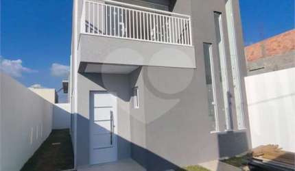 Casa com 3 quartos à venda em Canjica (terra Preta) - SP