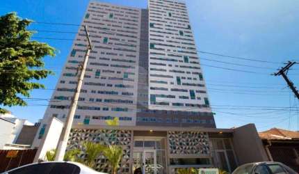 Apartamento com 2 quartos à venda em Quarta Parada - SP