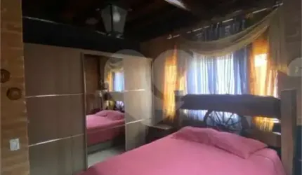 Chácara com 1 quartos à venda em Estância Caioçara - SP