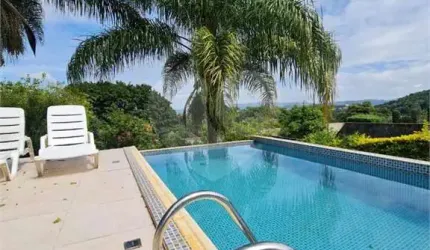 Condomínio com 6 quartos à venda em Condomínio Panorama Parque Residencial - SP