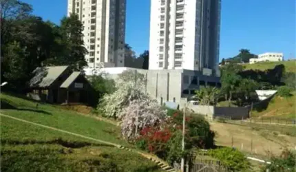 Apartamento com 2 quartos à venda em Panorama (polvilho) - SP