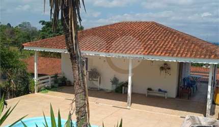 Chácara com 2 quartos à venda em Loteamento Caminhos Do Sol - SP
