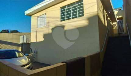 Casa com 2 quartos à venda em Polvilho (polvilho) - SP
