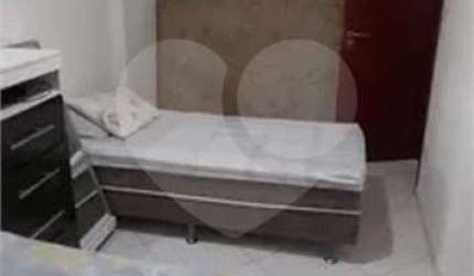 Apartamento com 1 quartos à venda em Canto Do Forte - SP