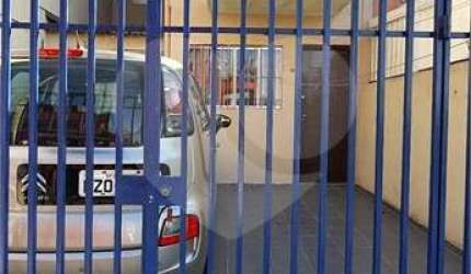 Casa com 2 quartos à venda em Jardim Das Esmeraldas - SP