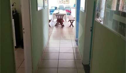 Chácara com 3 quartos à venda em Jardim Planalto - SP