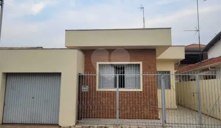 Casa com 2 quartos à venda em Vila Jundiainópolis - SP