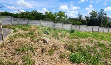 Loteamento à venda em Jardim Alto Do Pinheirinho - SP