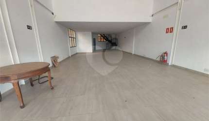 Salão Comercial para locação em Vila Lacerda - SP