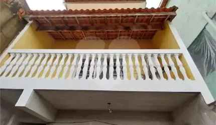 Casa com 3 quartos à venda em Serpa - SP