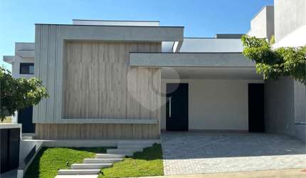 Condomínio com 3 quartos à venda em Jardim Residencial Chácara Ondina - SP