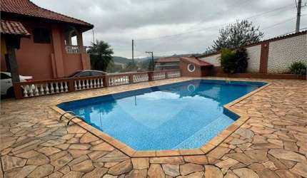 Casa com 3 quartos à venda em Jardins (polvilho) - SP