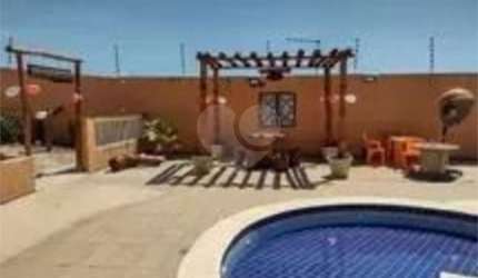 Condomínio com 1 quartos à venda em Centro - SP