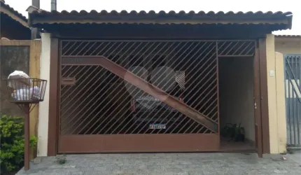 Casa com 2 quartos à venda em Jardim Das Cerejeiras - SP