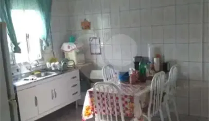 Sobrado com 2 quartos à venda em Jardim Luciana - SP