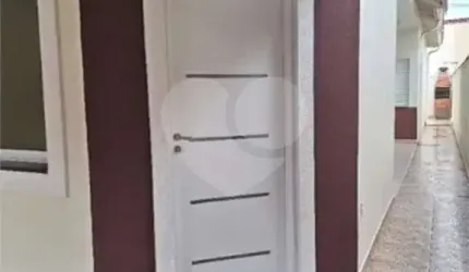 Casa térrea com 2 quartos à venda em Jardim Santa Clara Do Lago Ii - SP