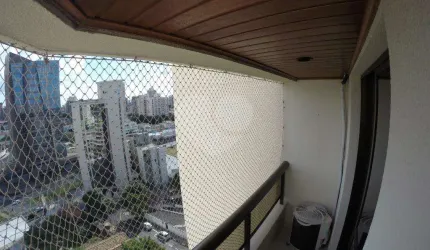 Apartamento com 2 quartos à venda em Jardim Planalto - SP