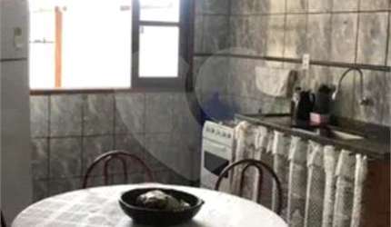 Casa com 2 quartos à venda em Dic V (conjunto Habitacional Chico Mendes) - SP